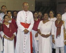 Bombay Archdiocesan Christmas Celebration